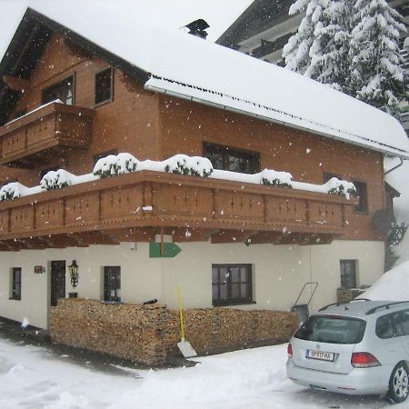 Ferienhaus Ebnerle هيليغنبلت المظهر الخارجي الصورة