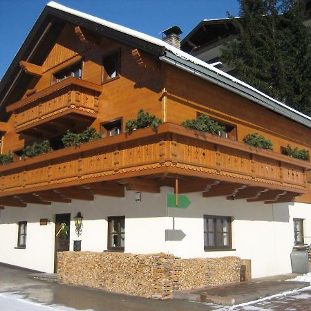 Ferienhaus Ebnerle هيليغنبلت المظهر الخارجي الصورة