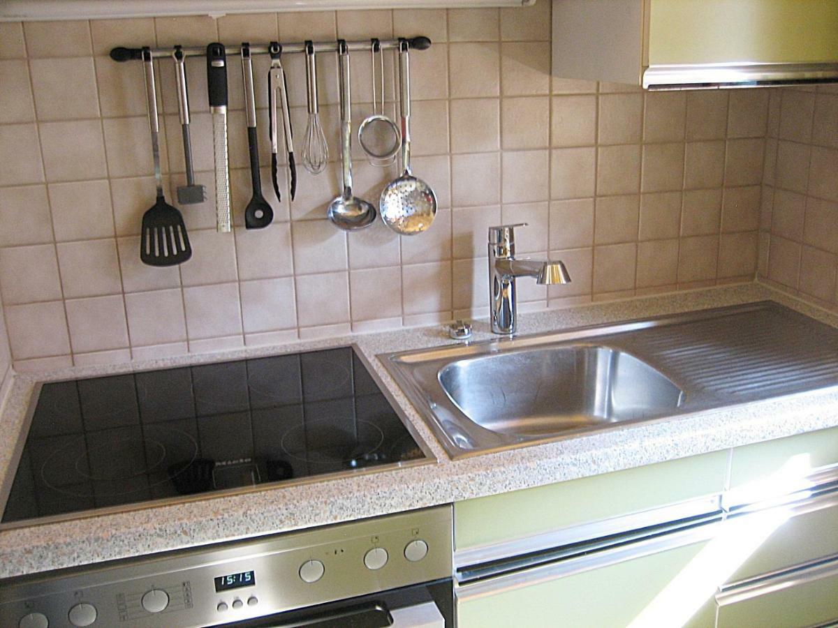 Ferienhaus Ebnerle هيليغنبلت المظهر الخارجي الصورة