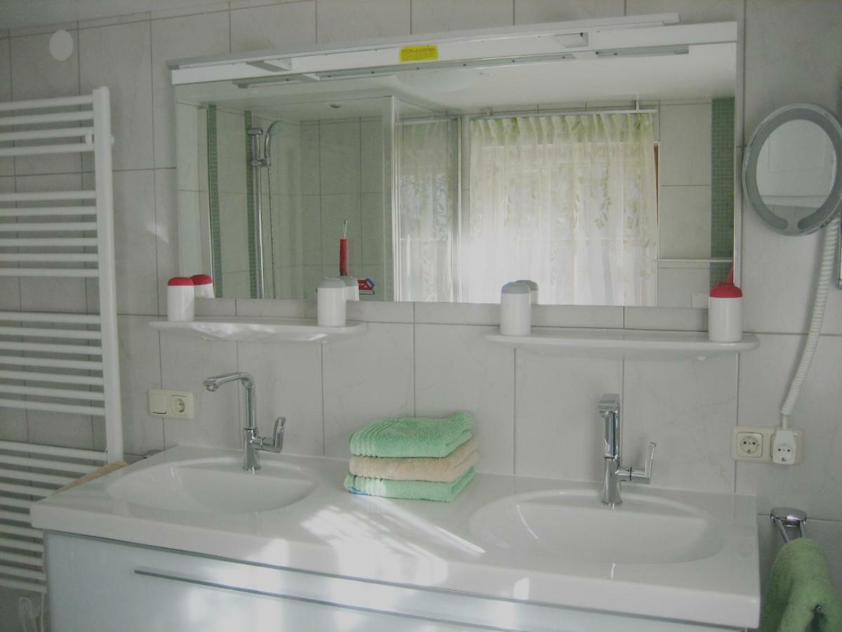 Ferienhaus Ebnerle هيليغنبلت المظهر الخارجي الصورة
