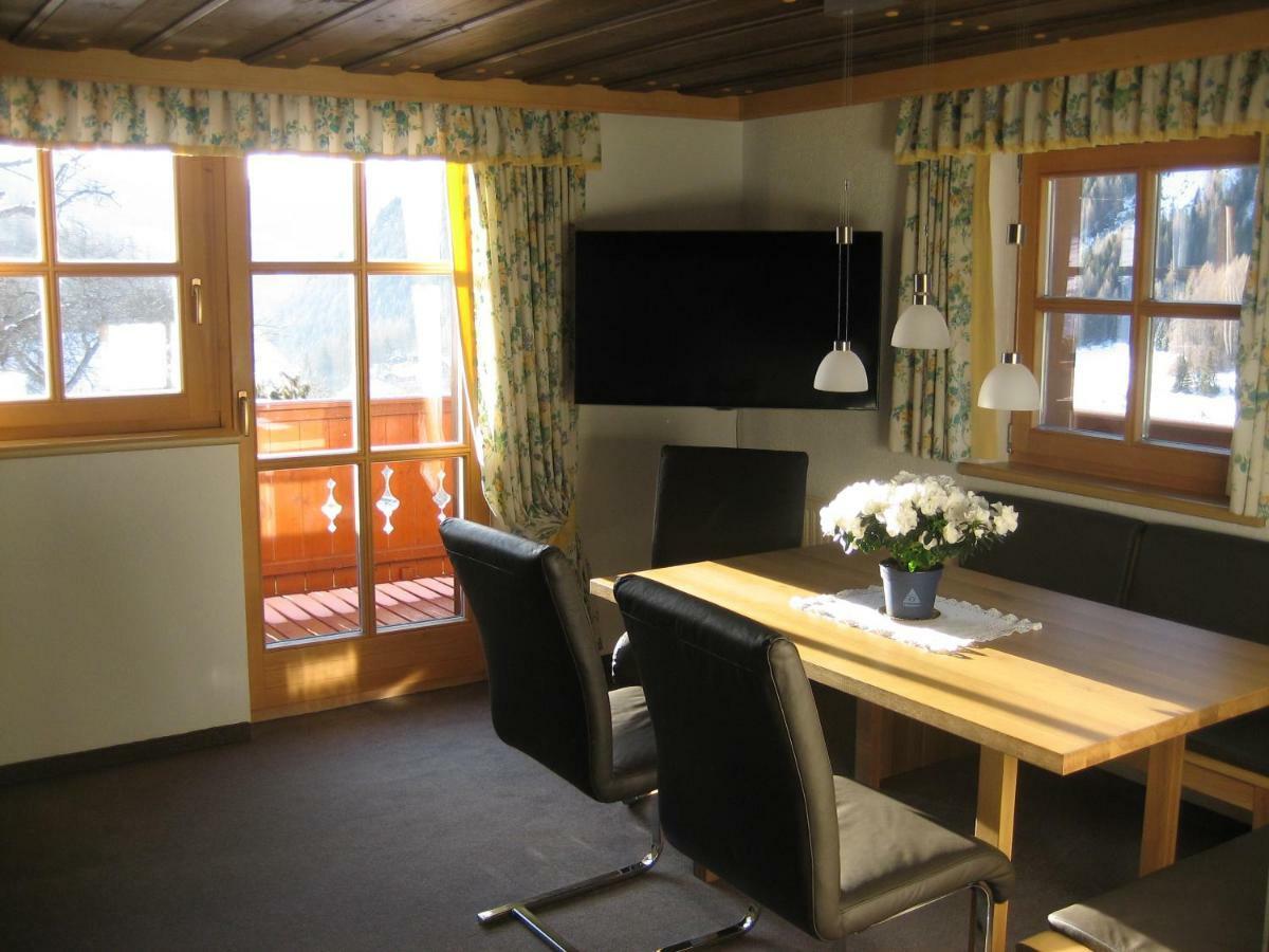 Ferienhaus Ebnerle هيليغنبلت المظهر الخارجي الصورة