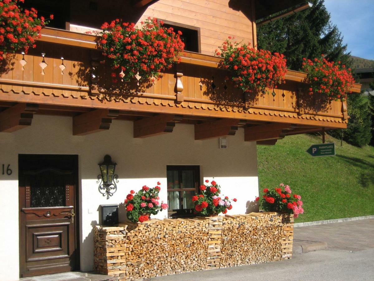 Ferienhaus Ebnerle هيليغنبلت المظهر الخارجي الصورة